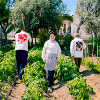 Image 3 of A Pajera Abierta | Camiseta