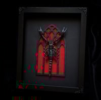  Gothic Arch - Giant Forest Scorpion