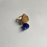 Image 1 of Bague "BÉLIER"