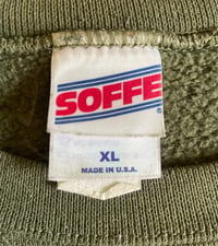 Image 3 of Vintage USMC Sweatshirt