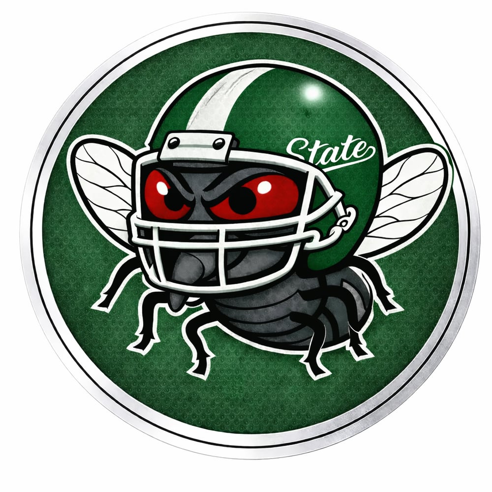 Image of RIVALRY SWATTER™ |  BEAT STATE™ Edition