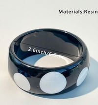 retro bangle