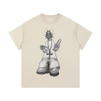 Image 1 of On the scales Tshirt