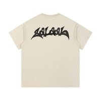 Image 2 of On the scales Tshirt