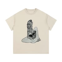 Image 1 of Gods work Tshirt