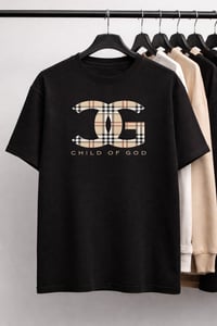 Image 2 of Child of God /Plaid