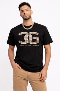 Image 3 of Child of God /Plaid