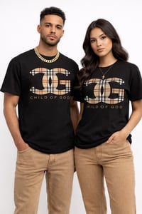 Image 5 of Child of God /Plaid