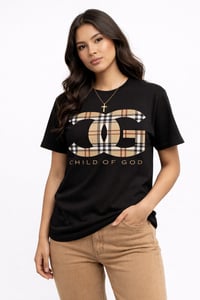 Image 4 of Child of God /Plaid