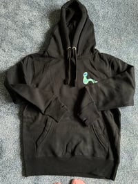 Image 2 of Alien Genie Hoodie