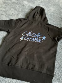 Image 4 of Alien Genie Hoodie