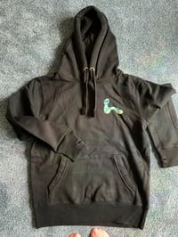 Image 5 of Alien Genie Hoodie