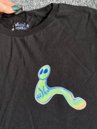 Image 2 of Alien Genie T-Shirt 