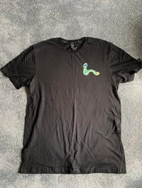 Image 3 of Alien Genie T-Shirt 