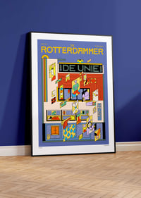 Image 2 of De Rotterdammer #39