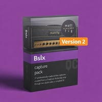 Fig V2 Bslx Cortex Capture Pack