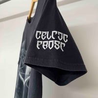 Image 4 of Celtic Frost H.R. Giger 'To Mega Therion' 00s M