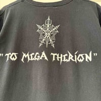 Image 6 of Celtic Frost H.R. Giger 'To Mega Therion' 00s M