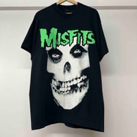 Image 1 of Misfits 'American Psycho' Tour 1997 XL