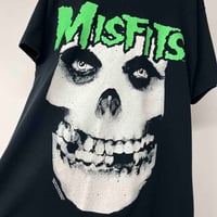 Image 2 of Misfits 'American Psycho' Tour 1997 XL