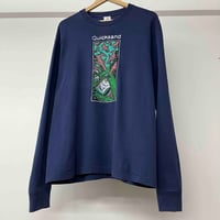Image 1 of Quicksand Longsleeve Early 90s L
