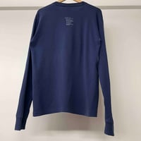 Image 4 of Quicksand Longsleeve Early 90s L