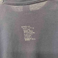 Image 5 of Quicksand Longsleeve Early 90s L