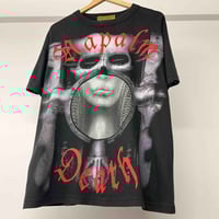 Image 1 of Napalm Death H.R. Giger 90s L