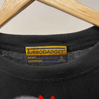 Image 3 of Napalm Death H.R. Giger 90s L