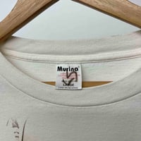 Image 3 of Bob Dylan Longsleeve 90s L