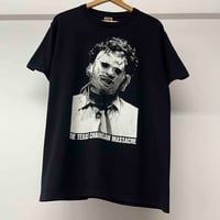 Image 1 of The Texas Chainsaw Massacre 90s L