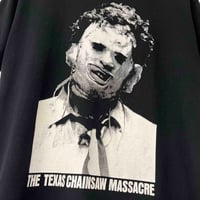 Image 2 of The Texas Chainsaw Massacre 90s L