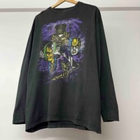 Image 1 of Thunderdome 'Dance or Die!!!' 90s XL