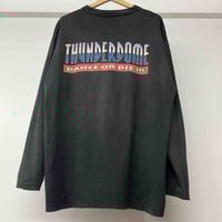 Image 4 of Thunderdome 'Dance or Die!!!' 90s XL