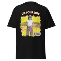 Be wonderful Tour T-shirt 2026