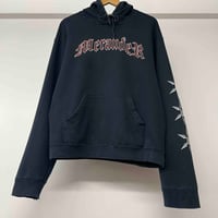 Image 1 of Merauder 00s Hoodie XL