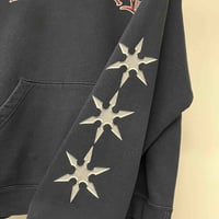 Image 4 of Merauder 00s Hoodie XL