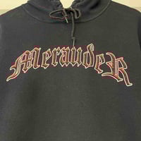 Image 2 of Merauder 00s Hoodie XL