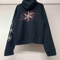 Image 5 of Merauder 00s Hoodie XL