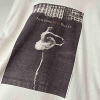 Image 2 of New York City Ballet 90s L