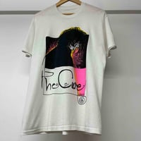 Image 1 of The Cure 80s L