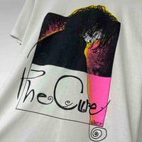 Image 2 of The Cure 80s L