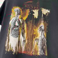 Image 2 of Death 'Human' Bootleg 00s XL