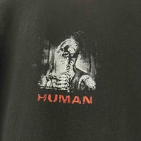Image 5 of Death 'Human' Bootleg 00s XL