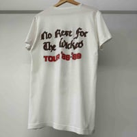 Image 4 of Ozzy Osbourne 'No Rest for the Wicked' Tour 1988-89 M