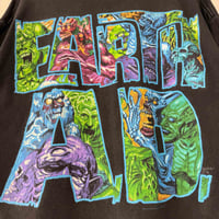 Image 5 of Misfits 'Earth A.D.' 1997 XL