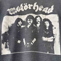 Image 2 of Motörhead Bootleg 80s M
