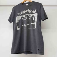 Image 1 of Motörhead Bootleg 80s M