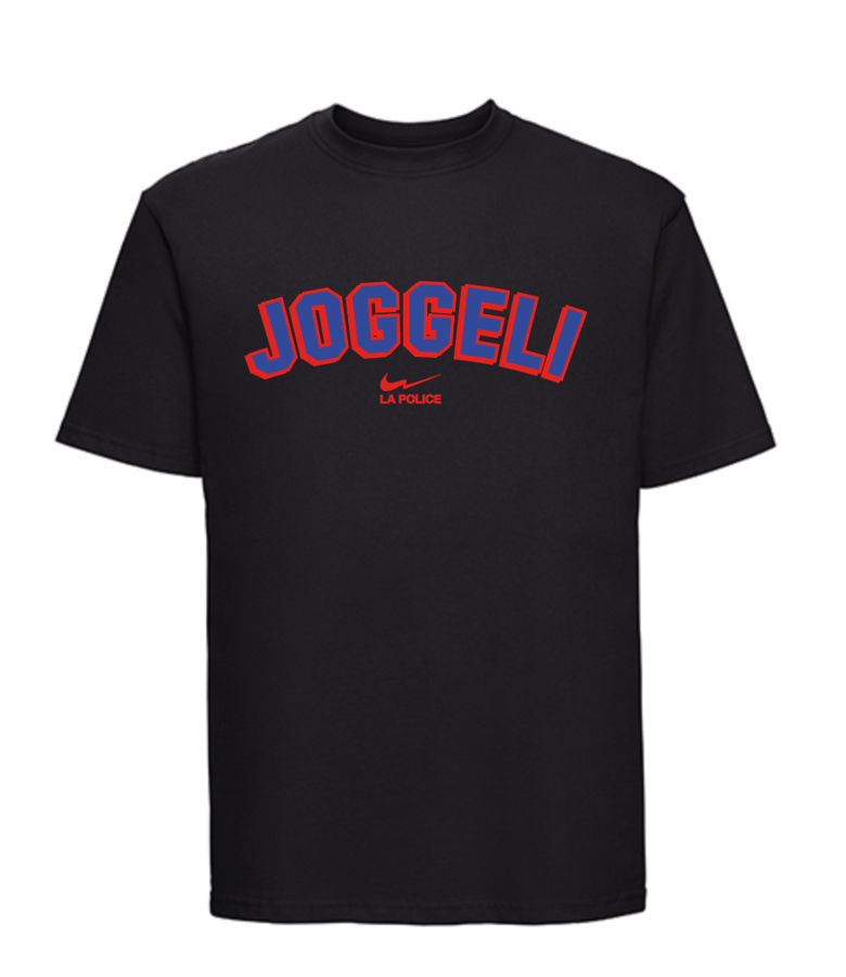 Image of JOGGELI SHIRT