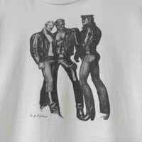 Image 2 of Tom of Finland 90s M/L